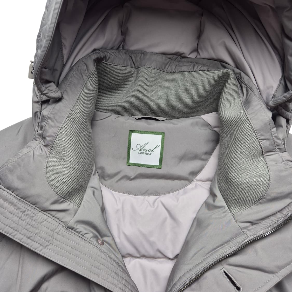 [105] 캠브리지멤버스 아놀 23FW 카라코람 패딩 상품이미지6