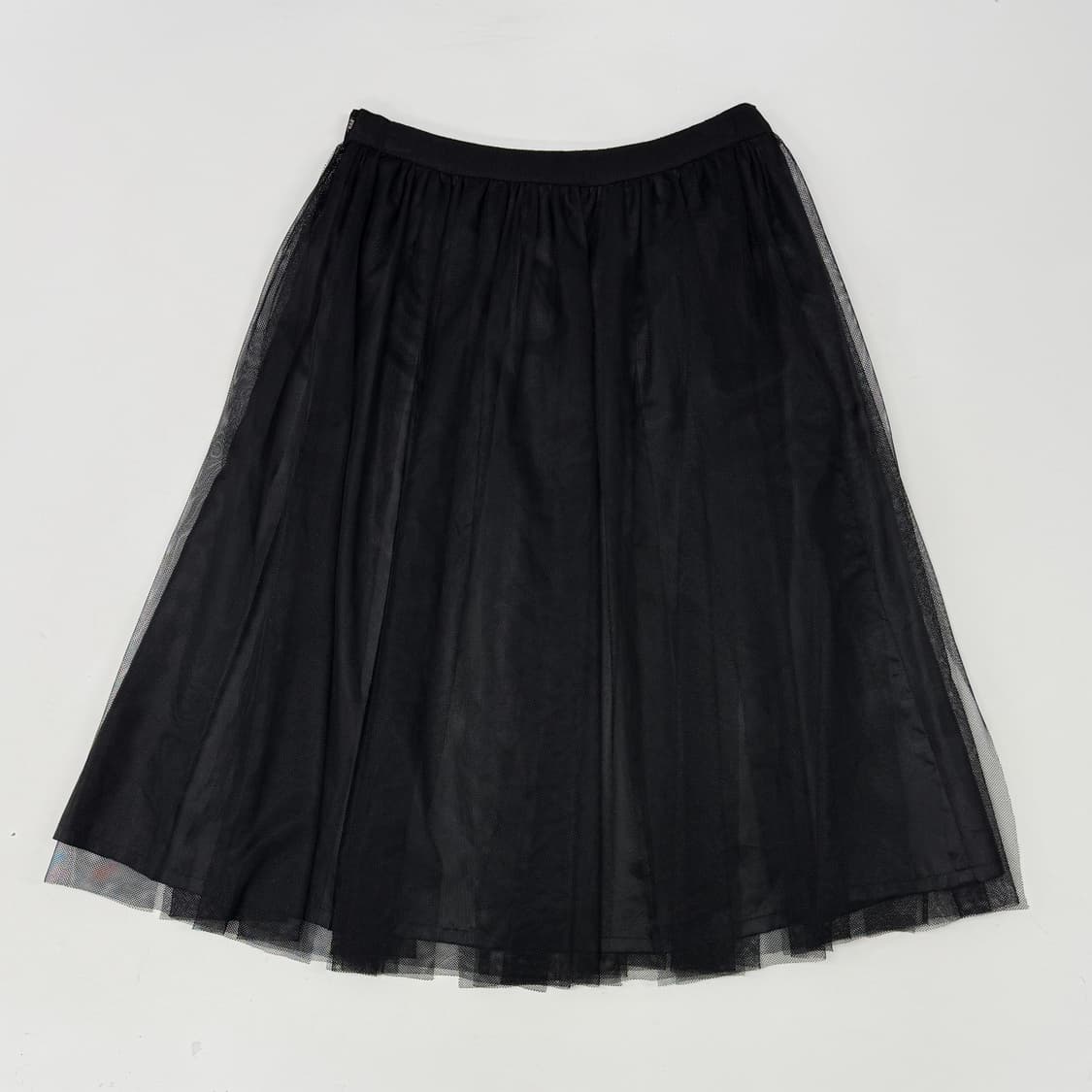 Lapis Luce beams ballerina skirt 상품이미지2