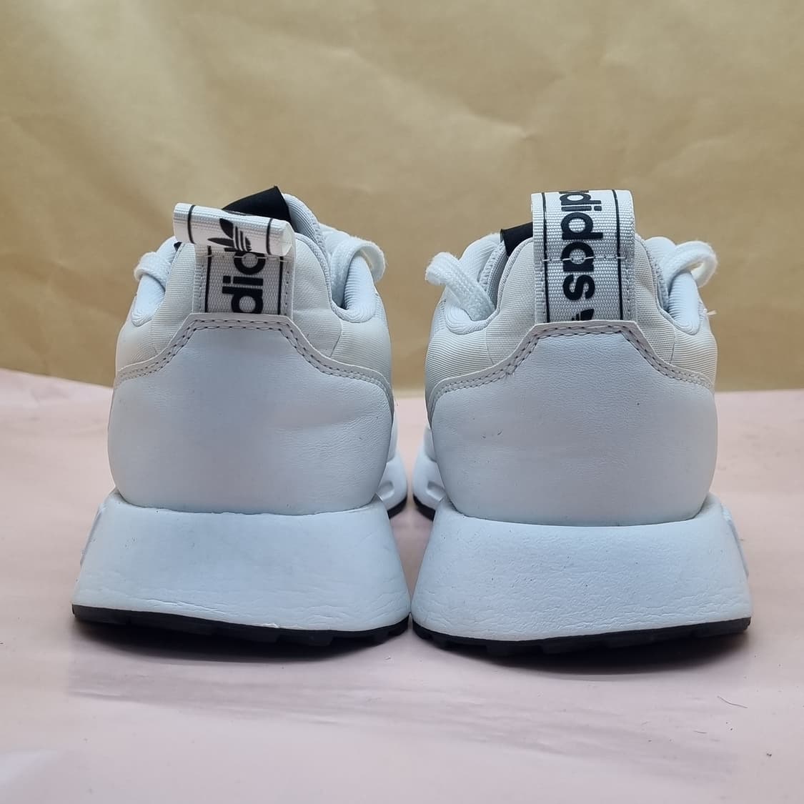 아디다스 스무스 러너 운동화 250 상품이미지4