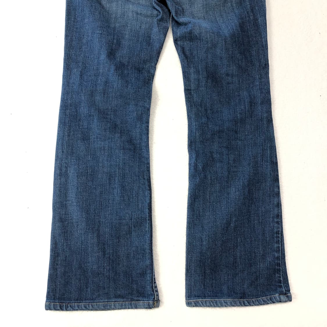 리바이스 부츠컷 데님팬츠  상품이미지6