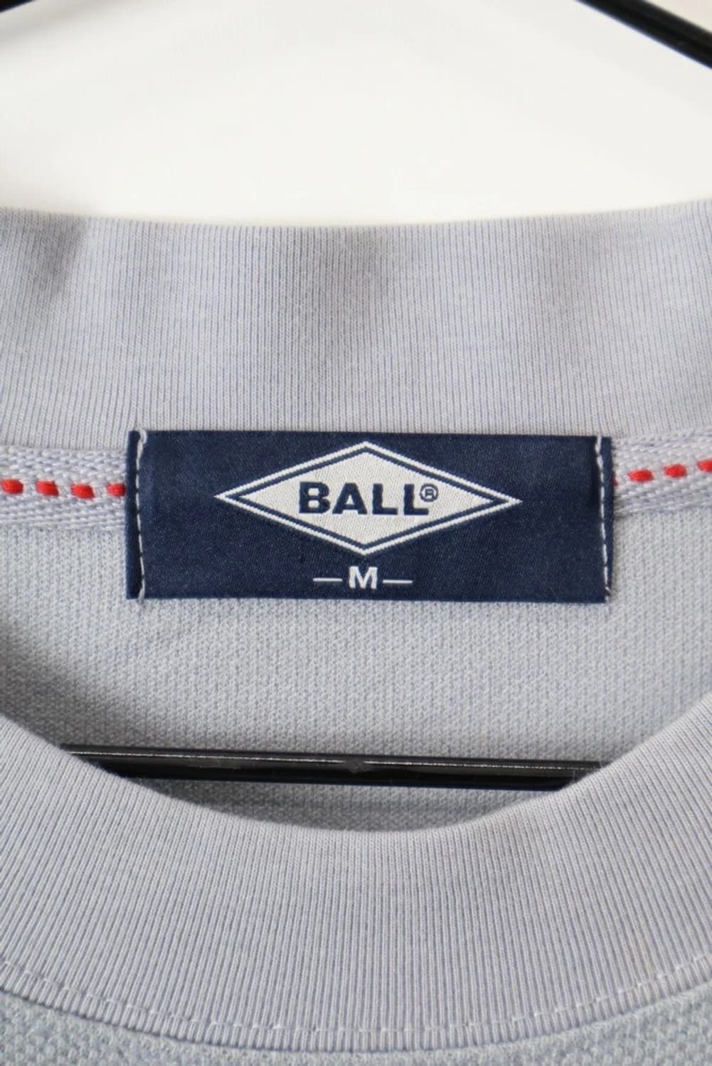 BALL Layered Pocket Long Sleeve 상품이미지5
