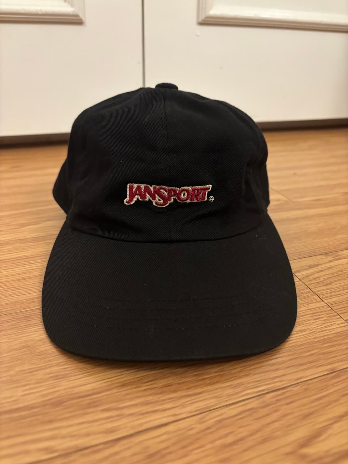 잔스포츠 볼캡 상품이미지1