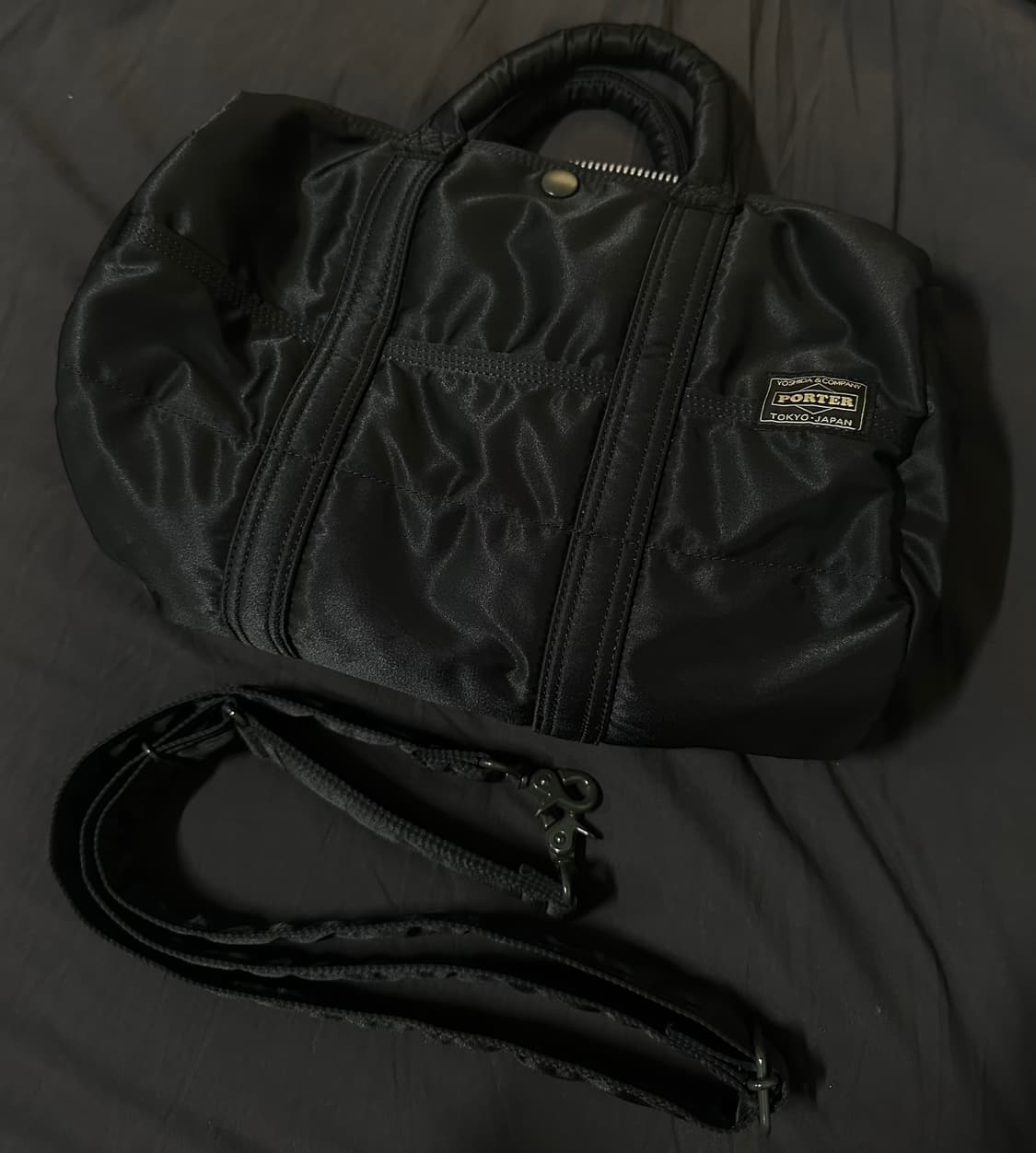 POTER TANKER ROLL BAG 상품이미지3