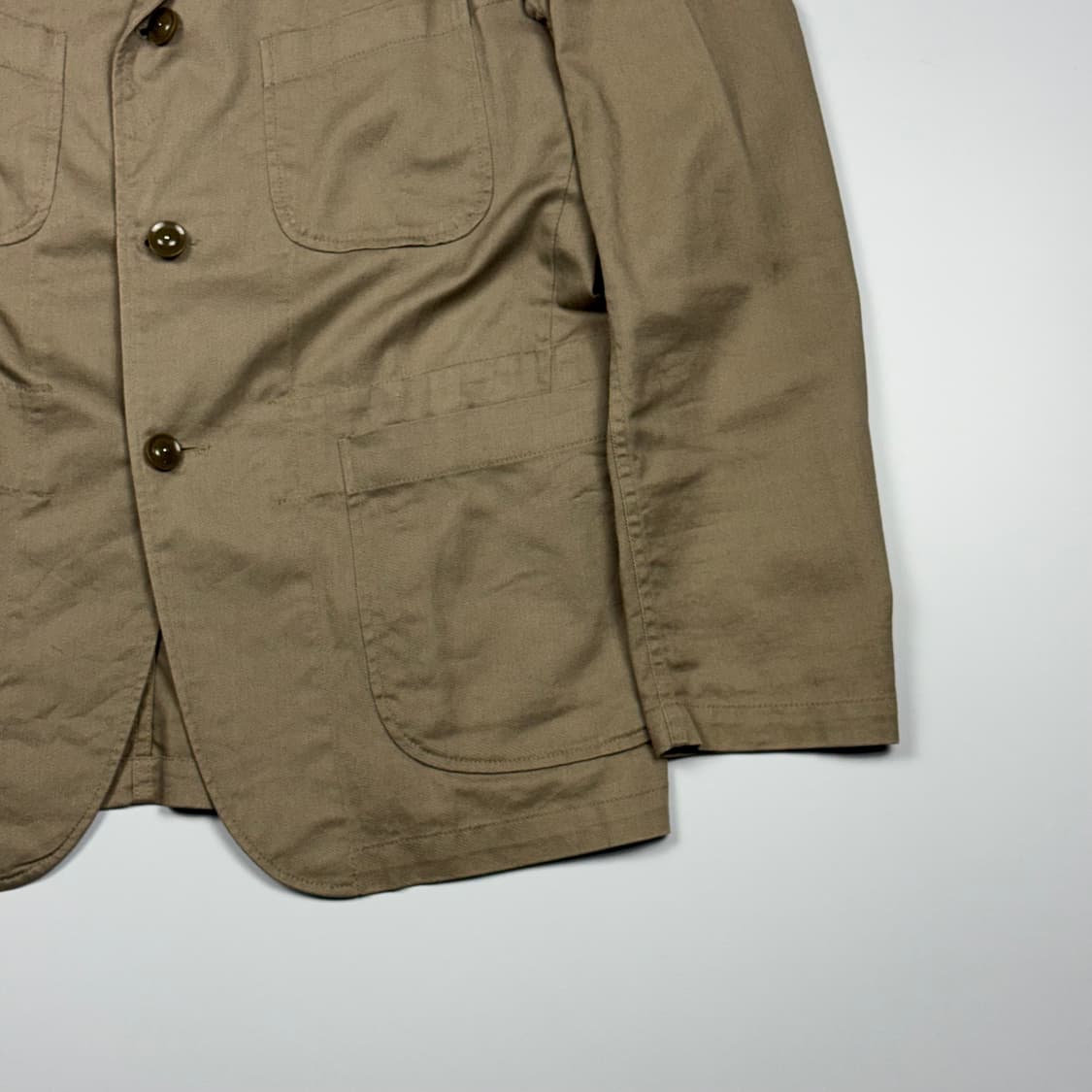 (100) 엔지니어드가먼츠 베드포드 자켓 상품이미지5