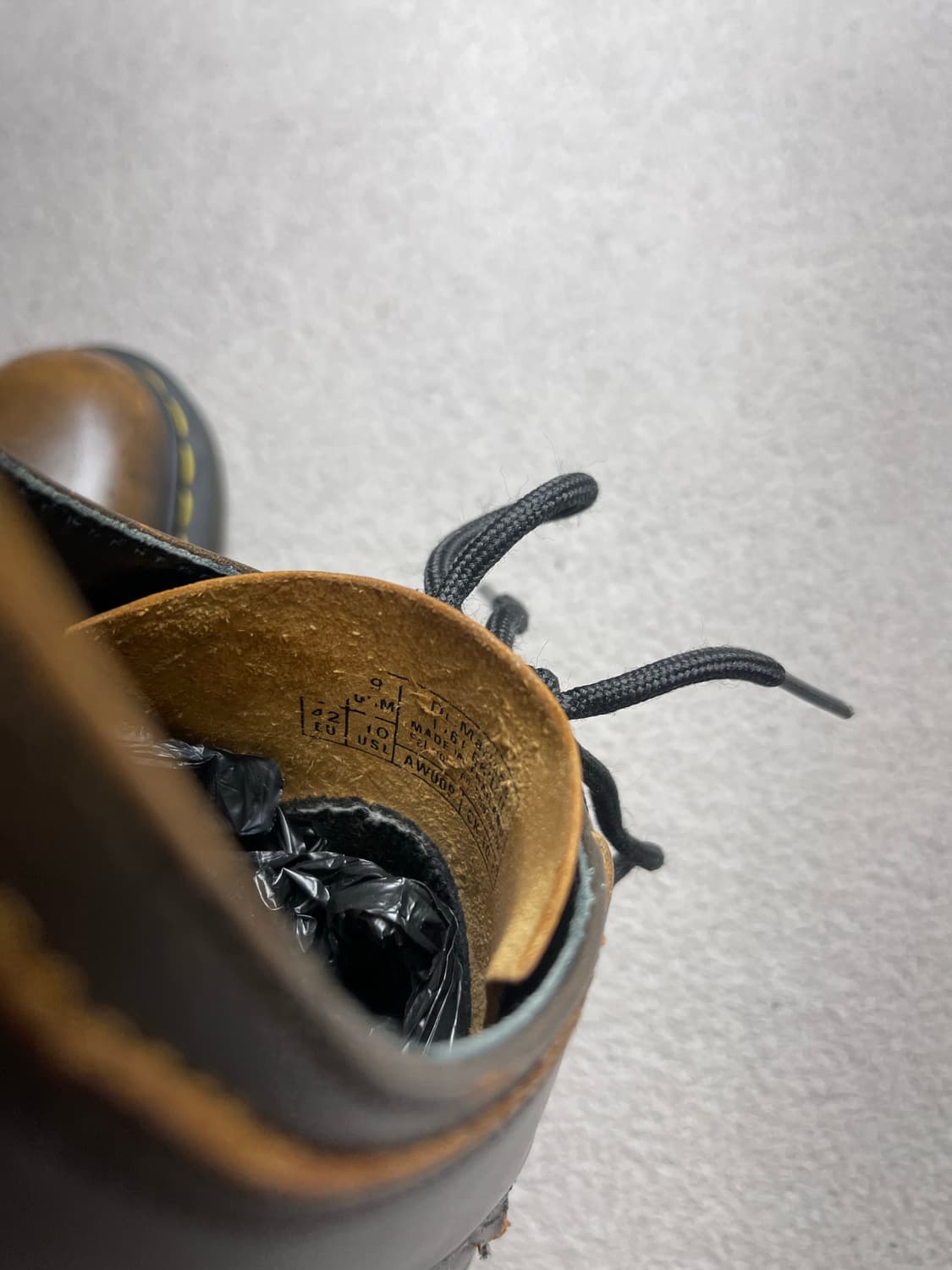 [42] 닥터마틴 1461 길리 -270-275 상품이미지7