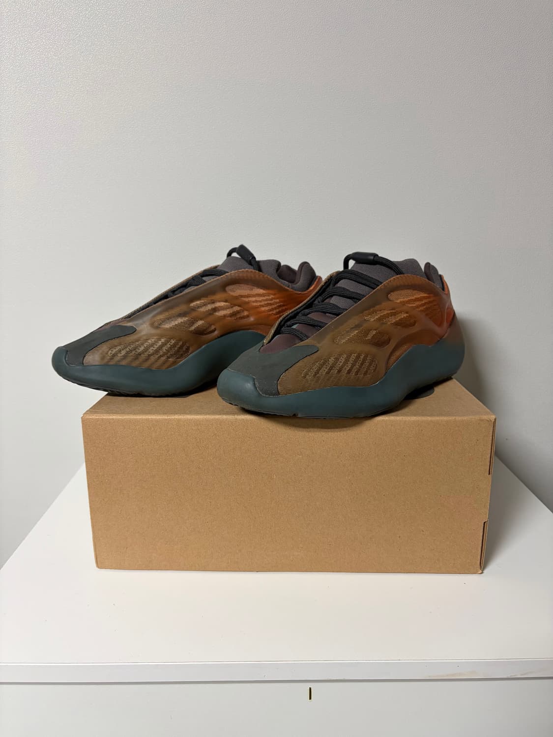 이지 700 V3 copper fade 270 상품이미지1