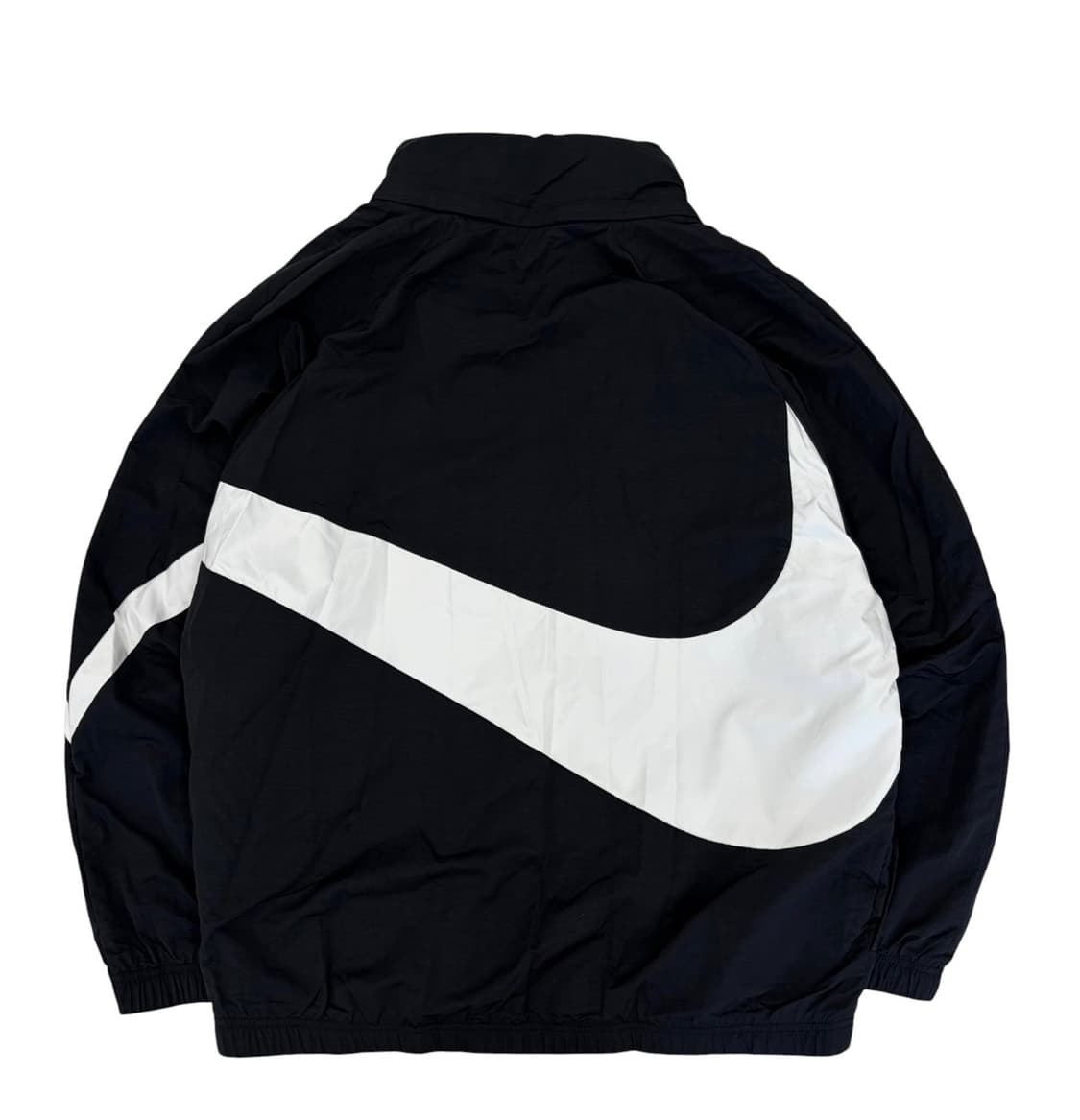 나이키 빅스우시 아노락 바람막이 블랙 (XL) 상품이미지9