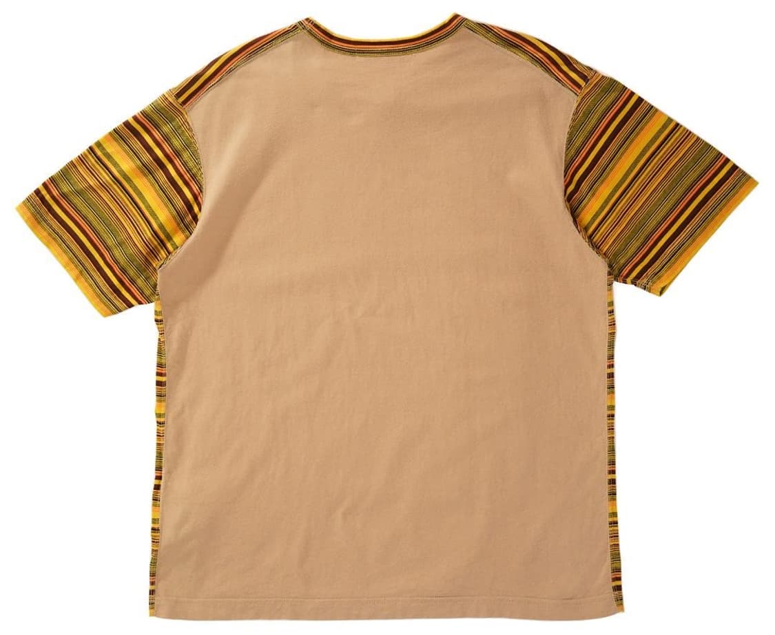 준야와타나베 MAN 반팔 티셔츠 상품이미지2