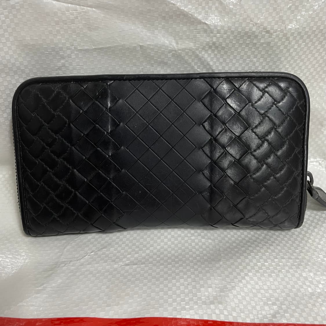 보테가 베네타 지퍼돌이 팝니다 상품이미지6