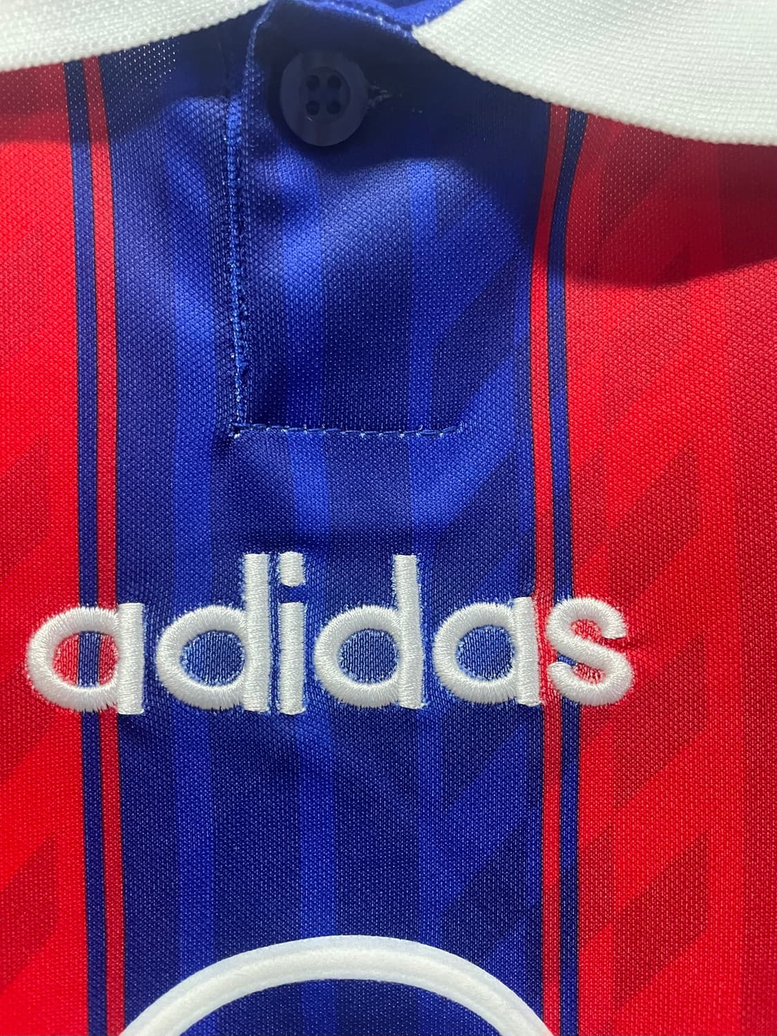 95-97 바이에른 뮌헨 유니폼 상품이미지4