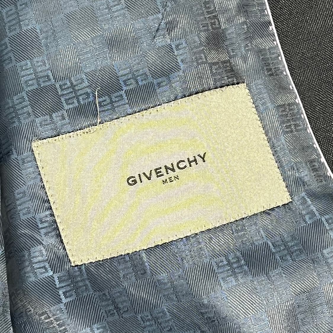 지방시 베이직 울자켓 s09268 상품이미지7