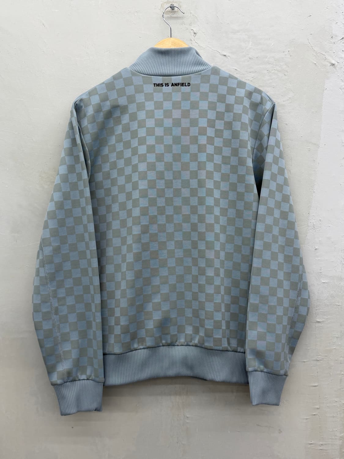 Adidas 08-09 리버풀 져지  상품이미지2