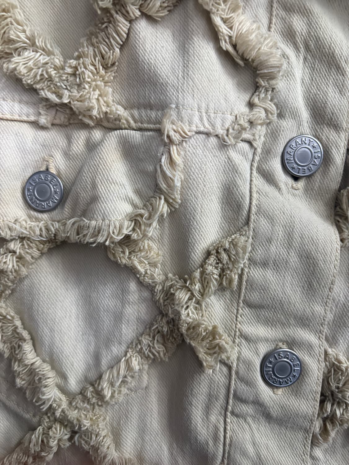 TTF✳️이자벨마랑 부클 베스트 상품이미지4