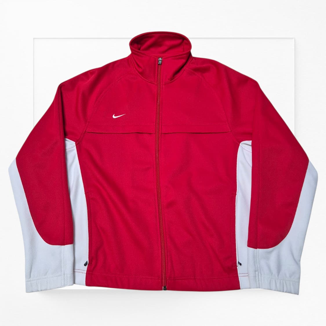 [우주매물🔥] 00s 올드스쿨 나이키 저지 상품이미지1