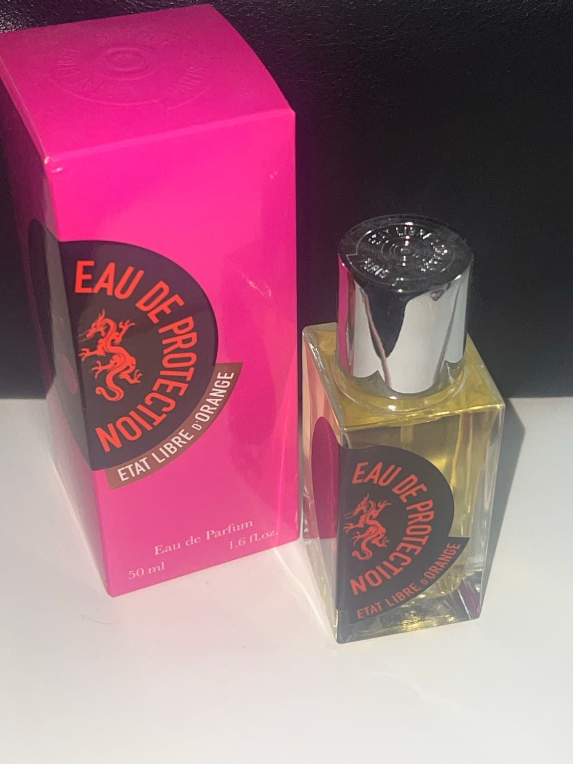 에따리브르도랑쥬 오드 프로텍션 eau de protection 50ml 상품이미지1