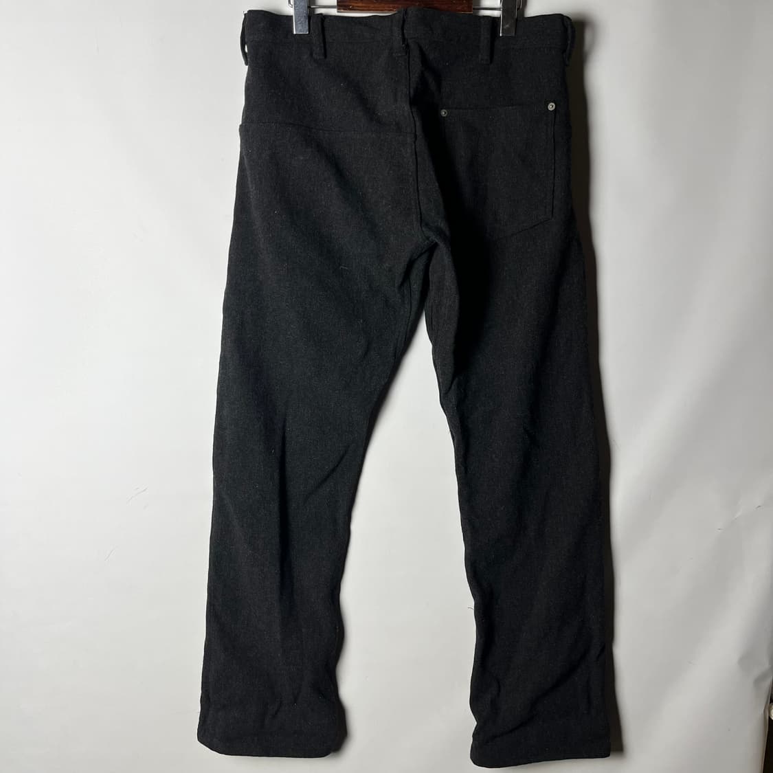 [Mountain Research] 마운틴리서치 헤비 울 팬츠 상품이미지2