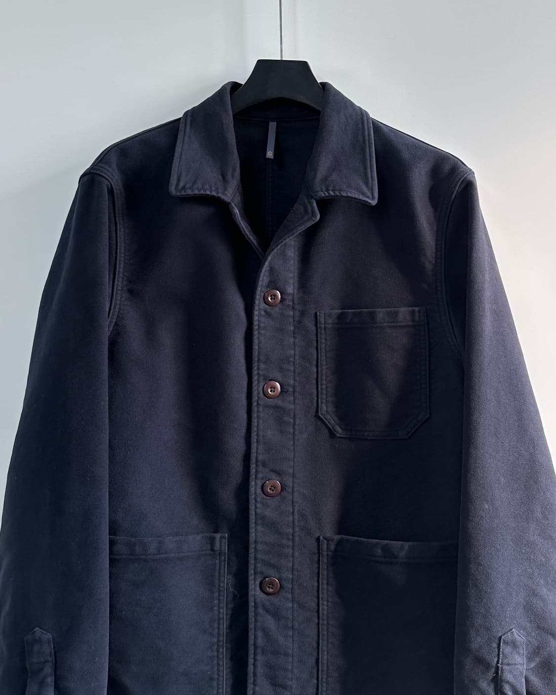 몬테도로 몰스킨 워크 자켓 (va.89) 상품이미지2