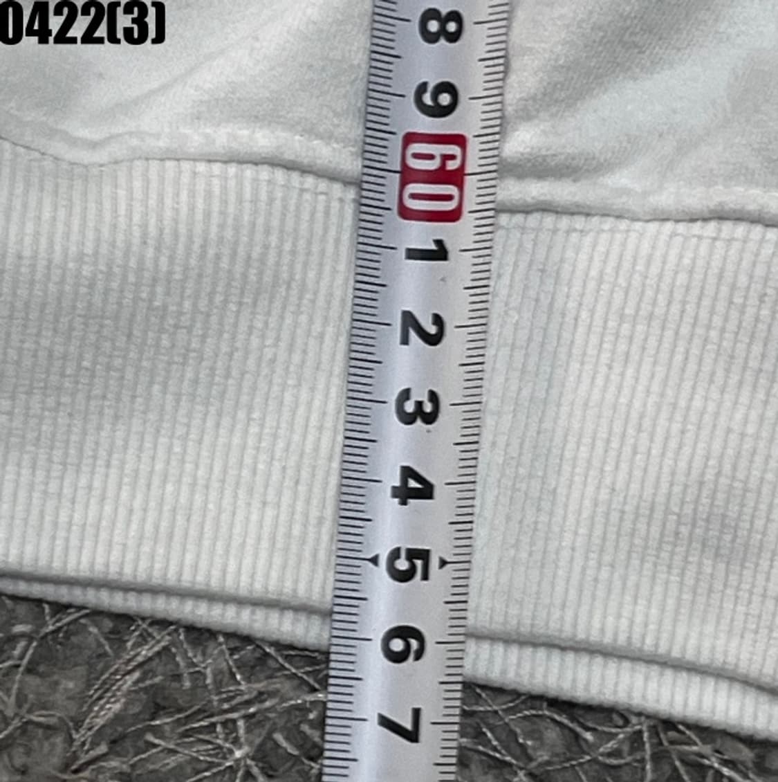 벤데이비스 맨투맨 상품이미지7