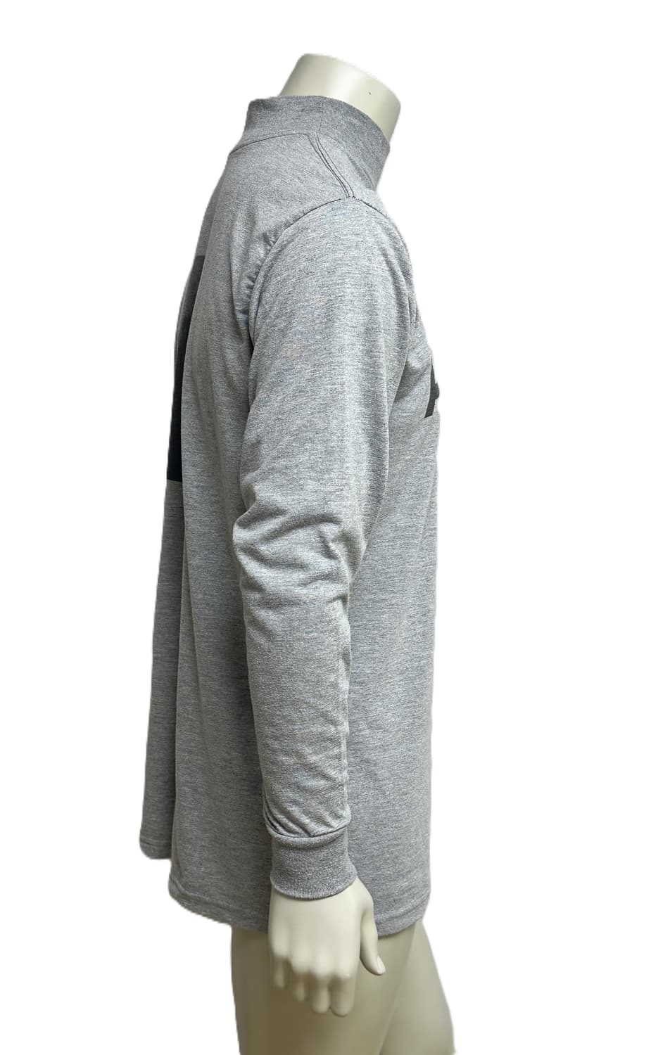 미육군 구형 IPFU 체육복 트레이닝복 긴팔 티셔츠 (M) (5) 상품이미지3