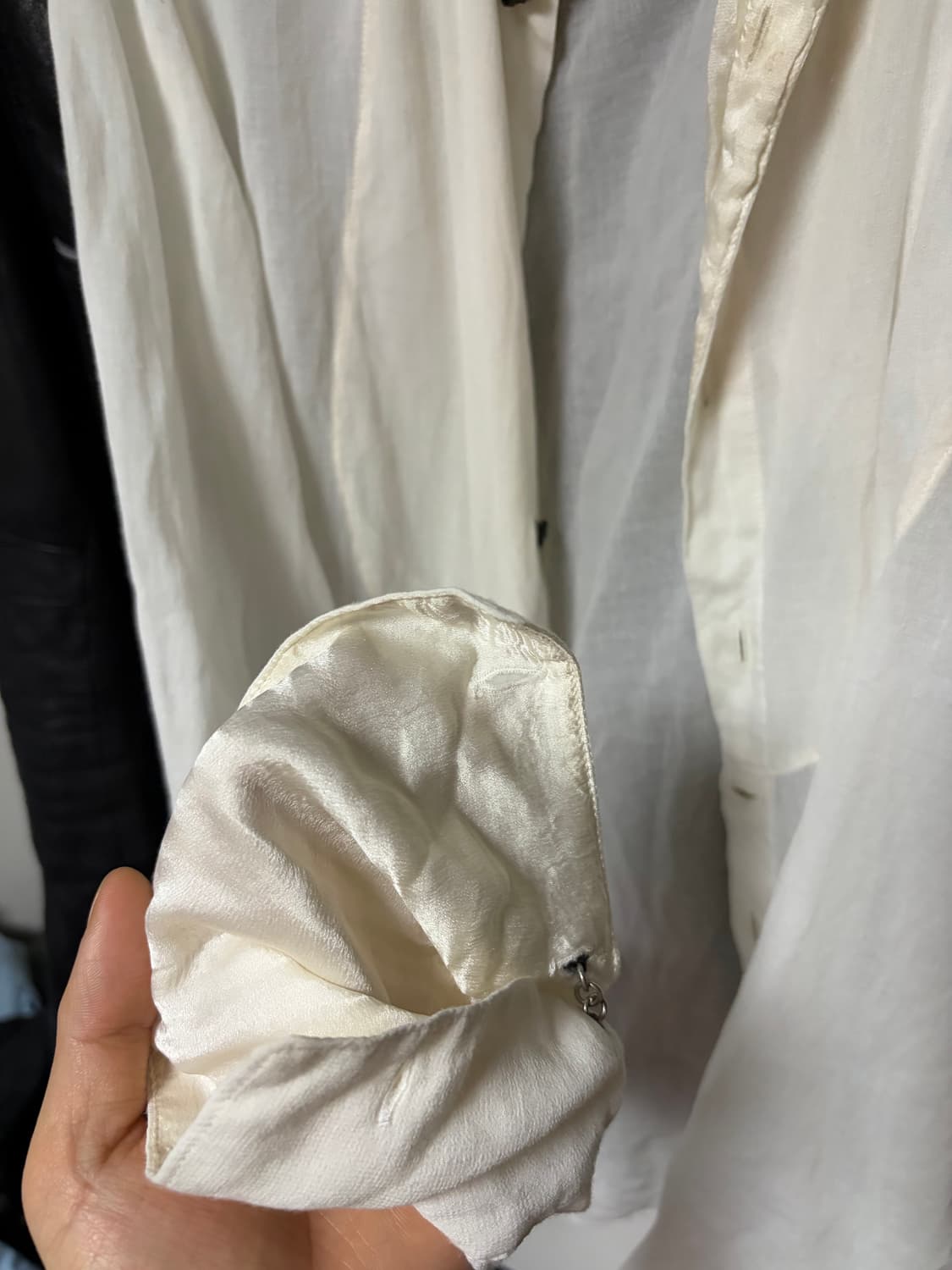 ifsixwasnine 셔츠 상품이미지3