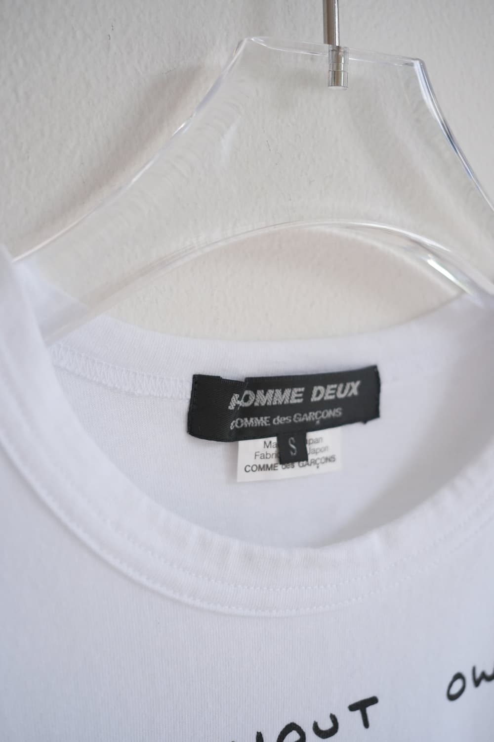 David Shrigley Hat graphic T-Shirt 상품이미지2