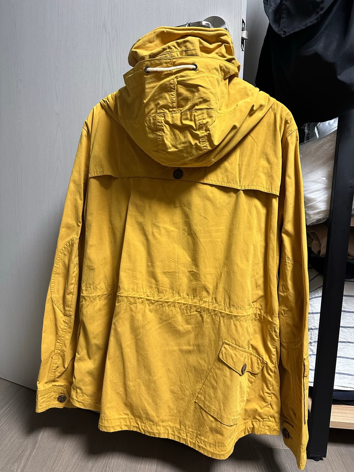 펜필드 자켓 xl 상품이미지2