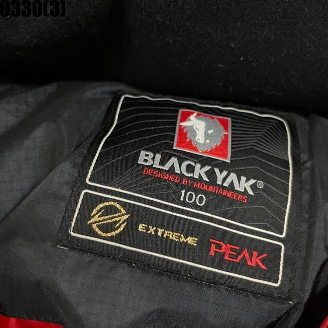 블랙야크 패딩 상품이미지3
