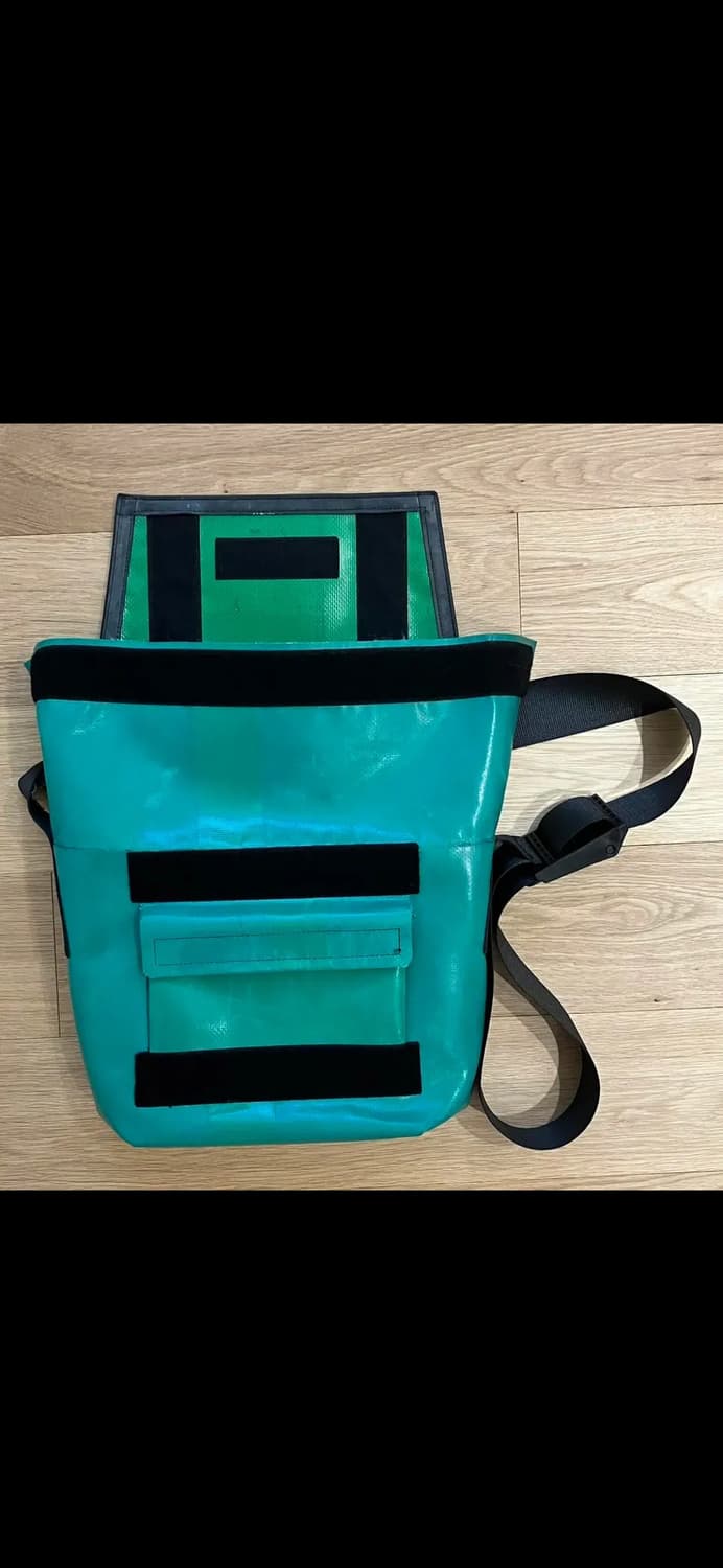 프라이탁 라씨 그린, 레드 화이트 상품이미지10