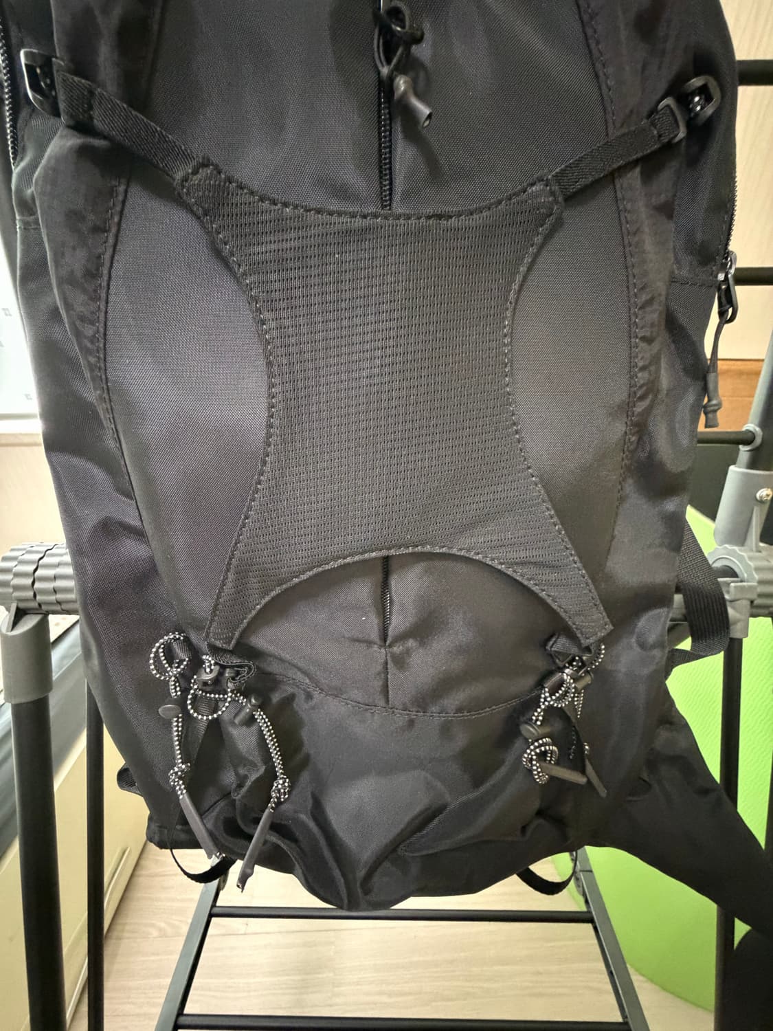 고프코어 가방 상품이미지2