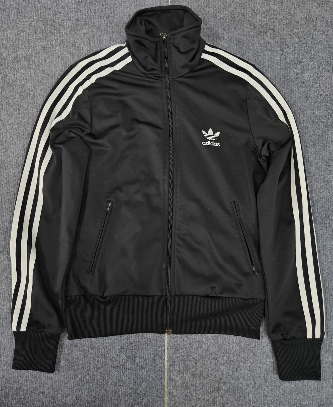 아디다스 트랙탑 파이어버드 급처 상품이미지1