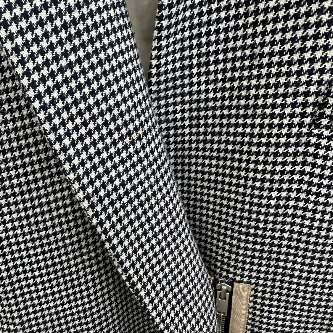 90 시스템 여자 오버핏 코트 상품이미지8