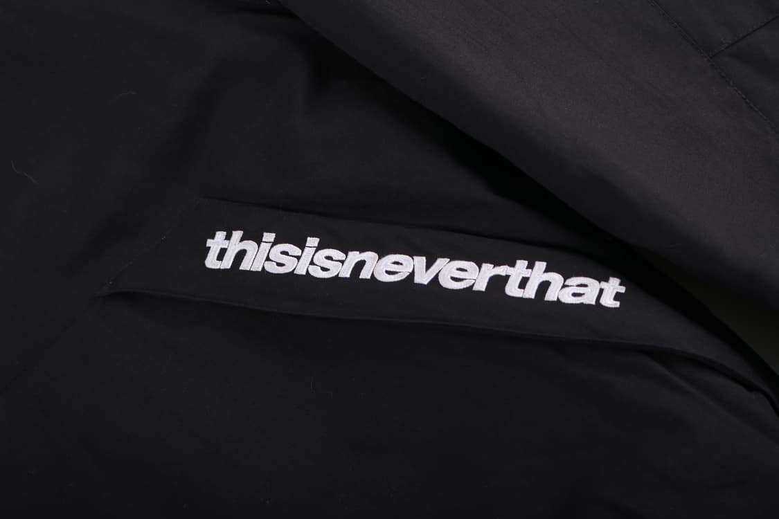 [S] 디스이즈네버댓 리버시블 후리스 자켓 상품이미지4