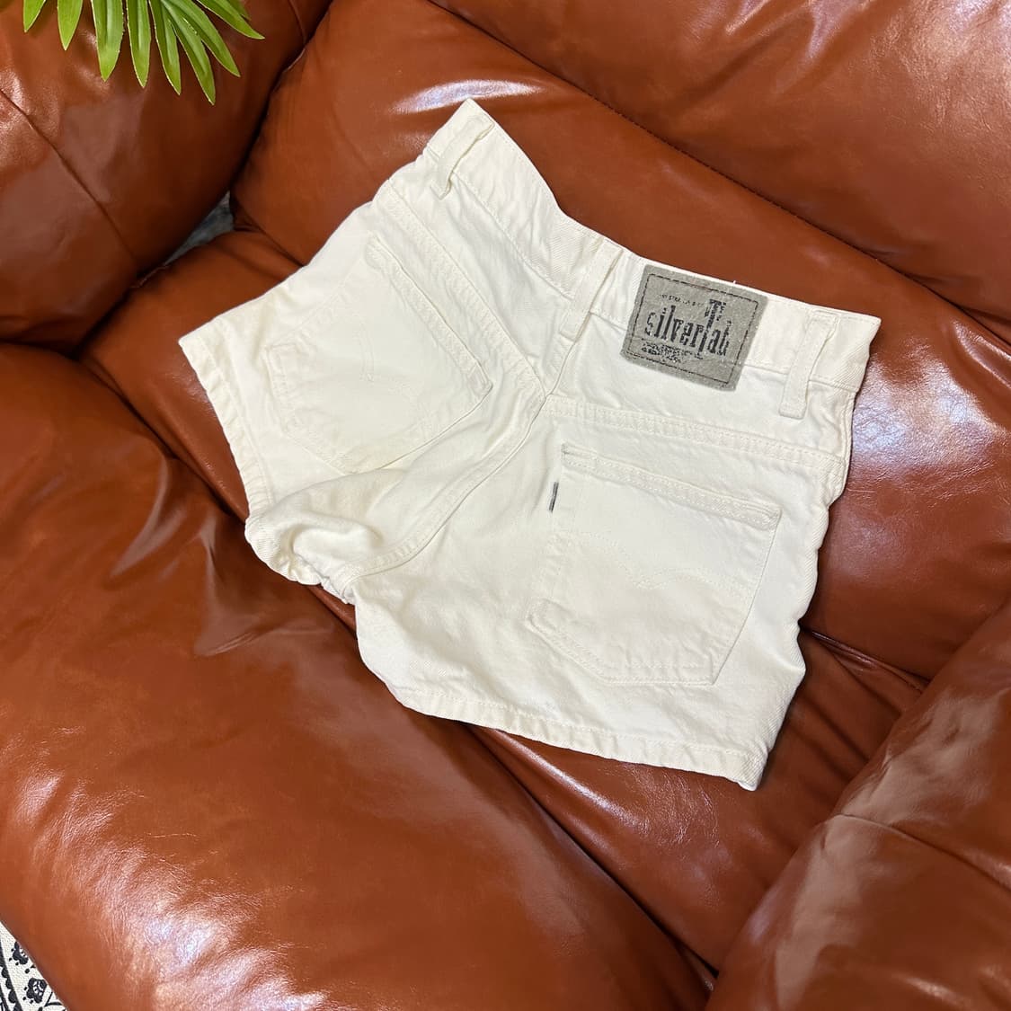 90s 리바이스 실버탭 Guy’s Fit  상품이미지3