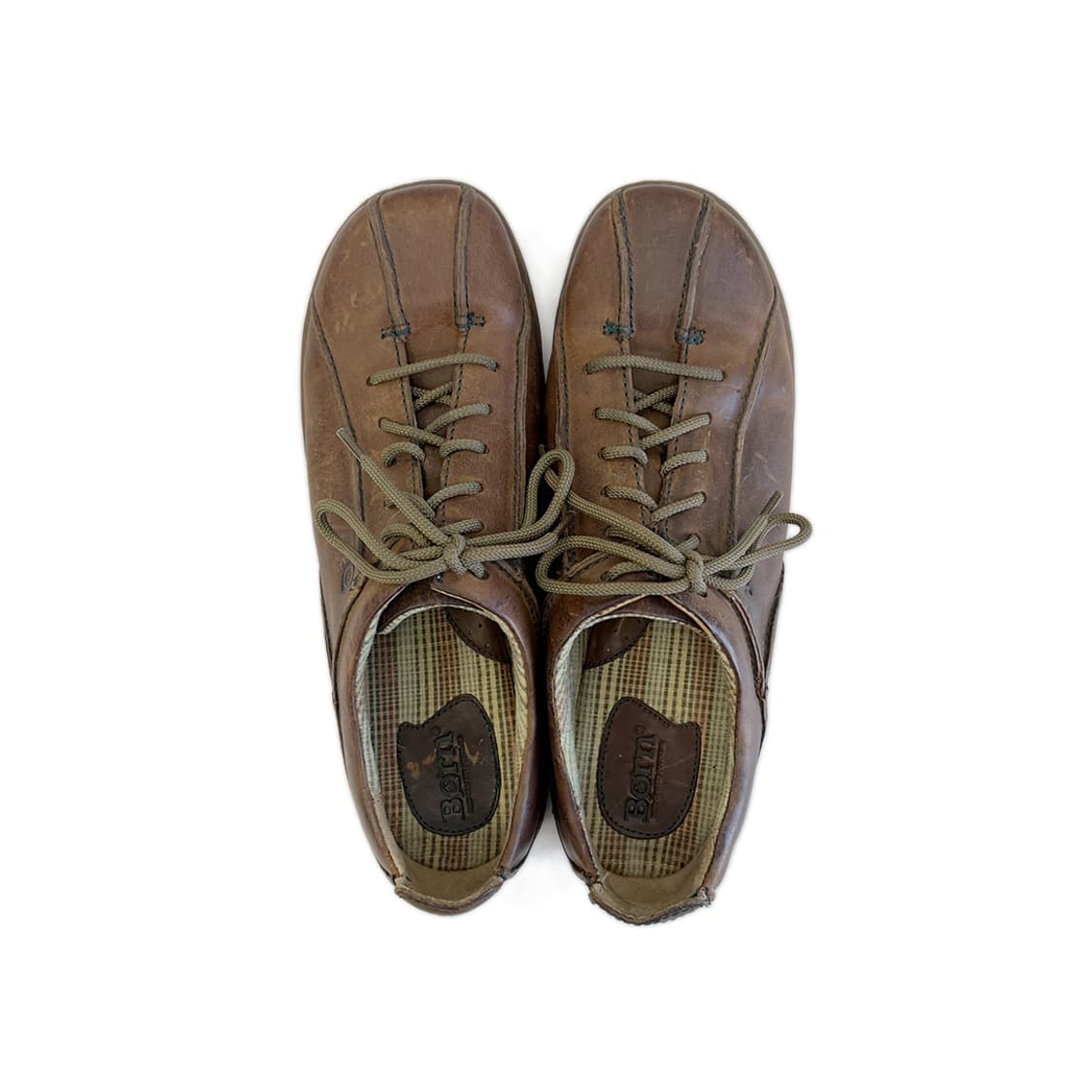 Leather Sneakers 상품이미지5