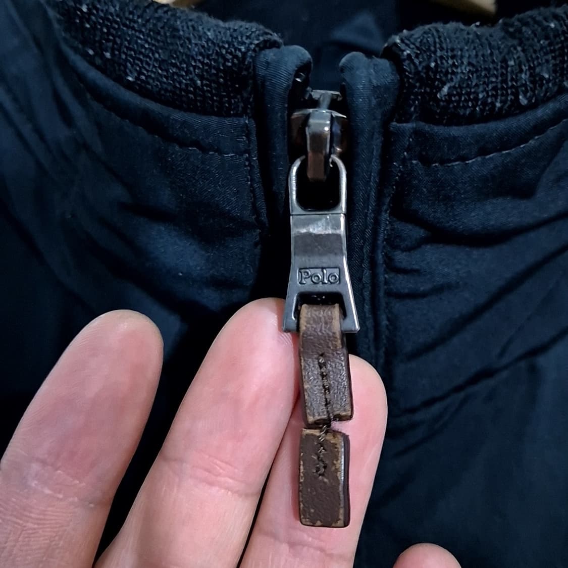 폴로 랄프로렌 신형 페리 자켓 상품이미지6