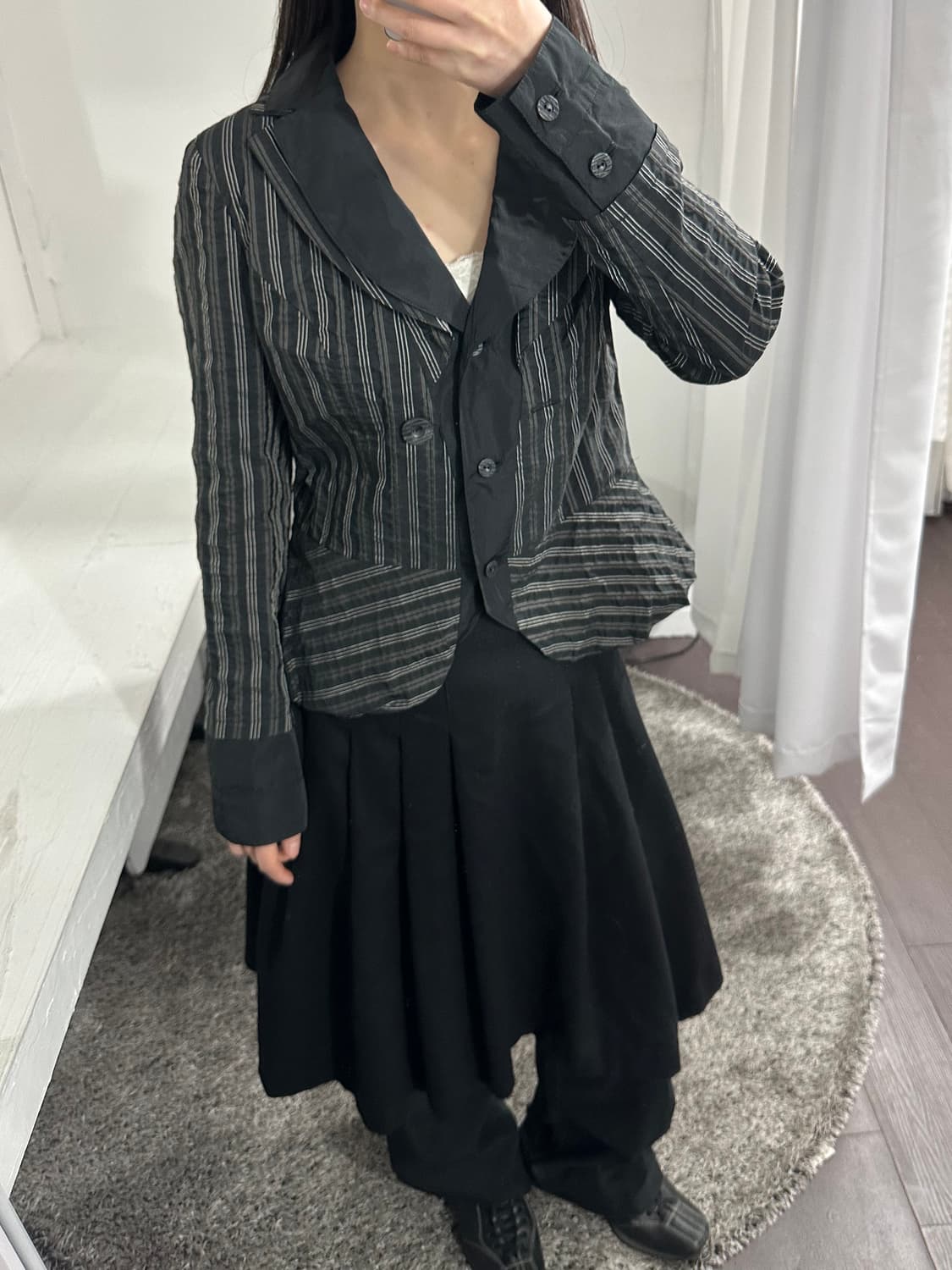 la duree design jacket 상품이미지3