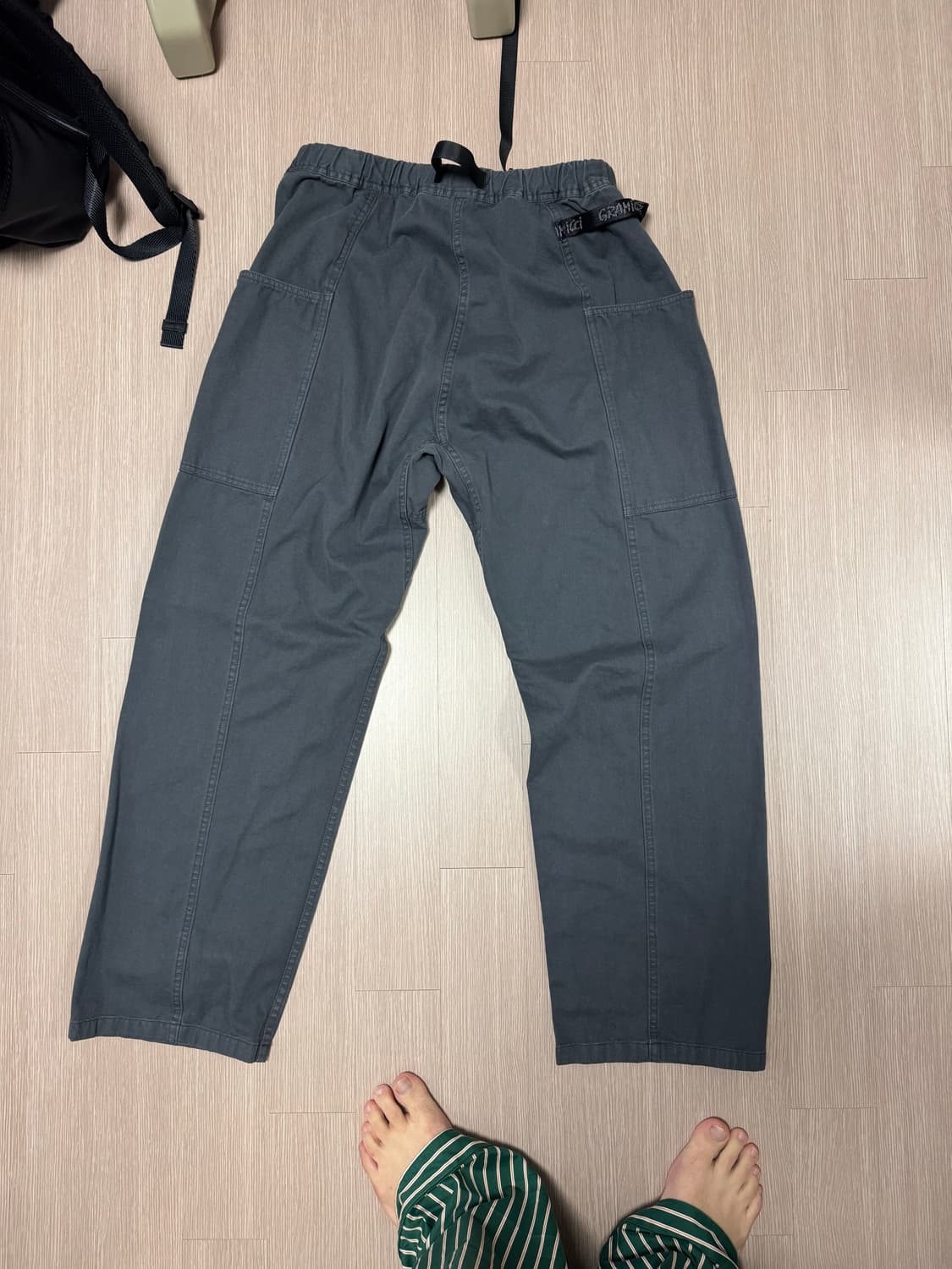 그라미치 가젯 그레이 xl 상품이미지2