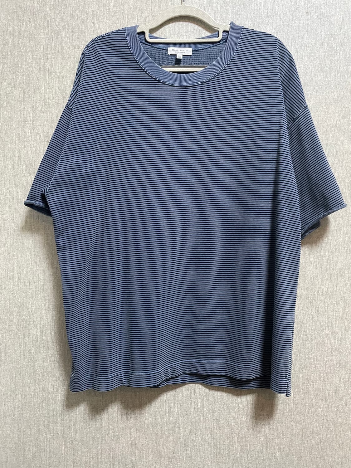 유나이티드애로우즈 반팔티셔츠 상품이미지1