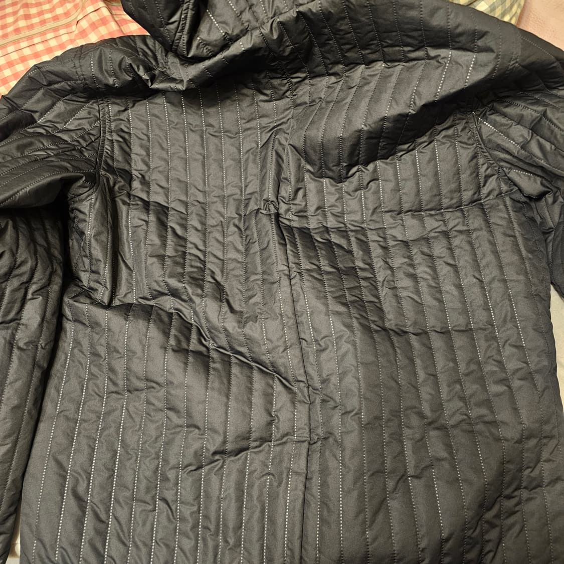 알로 오가 alo 후드 자켓 / XL 상품이미지4