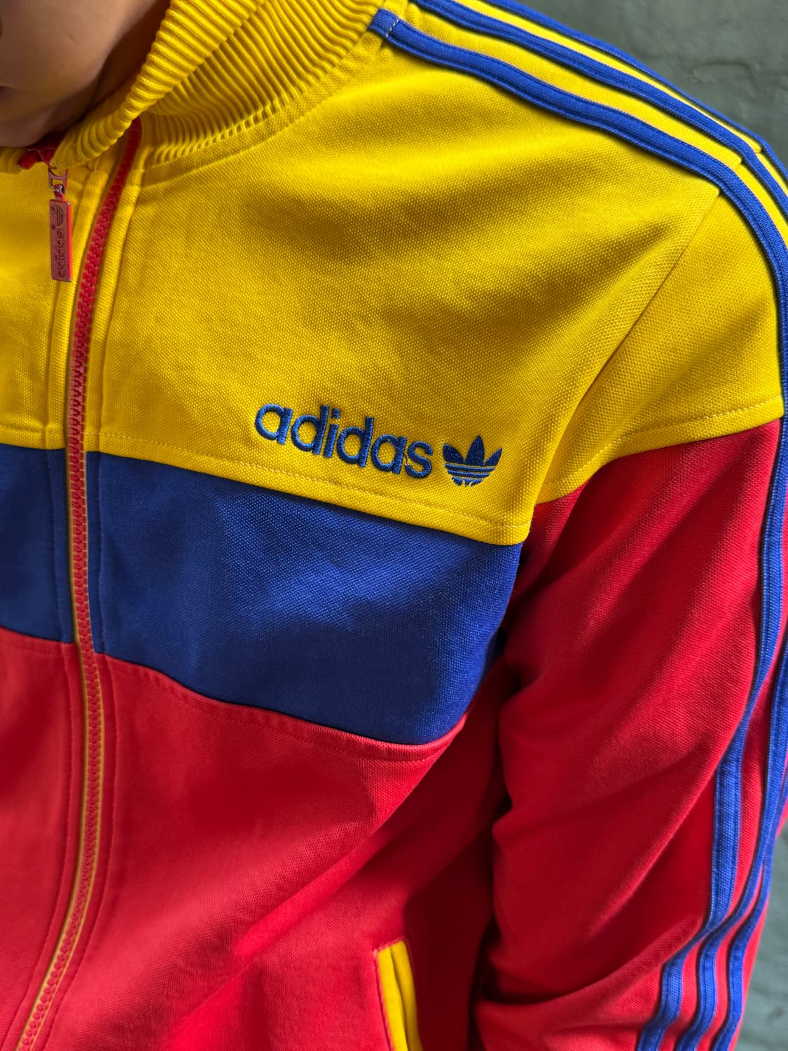 아디다스 에콰도르  저지 상품이미지4