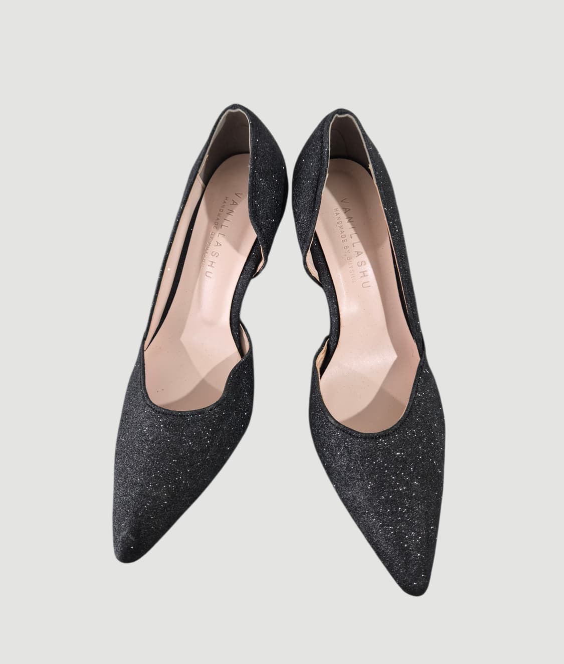 [230]바닐라슈 여자 6.5CM 구두 상품이미지1