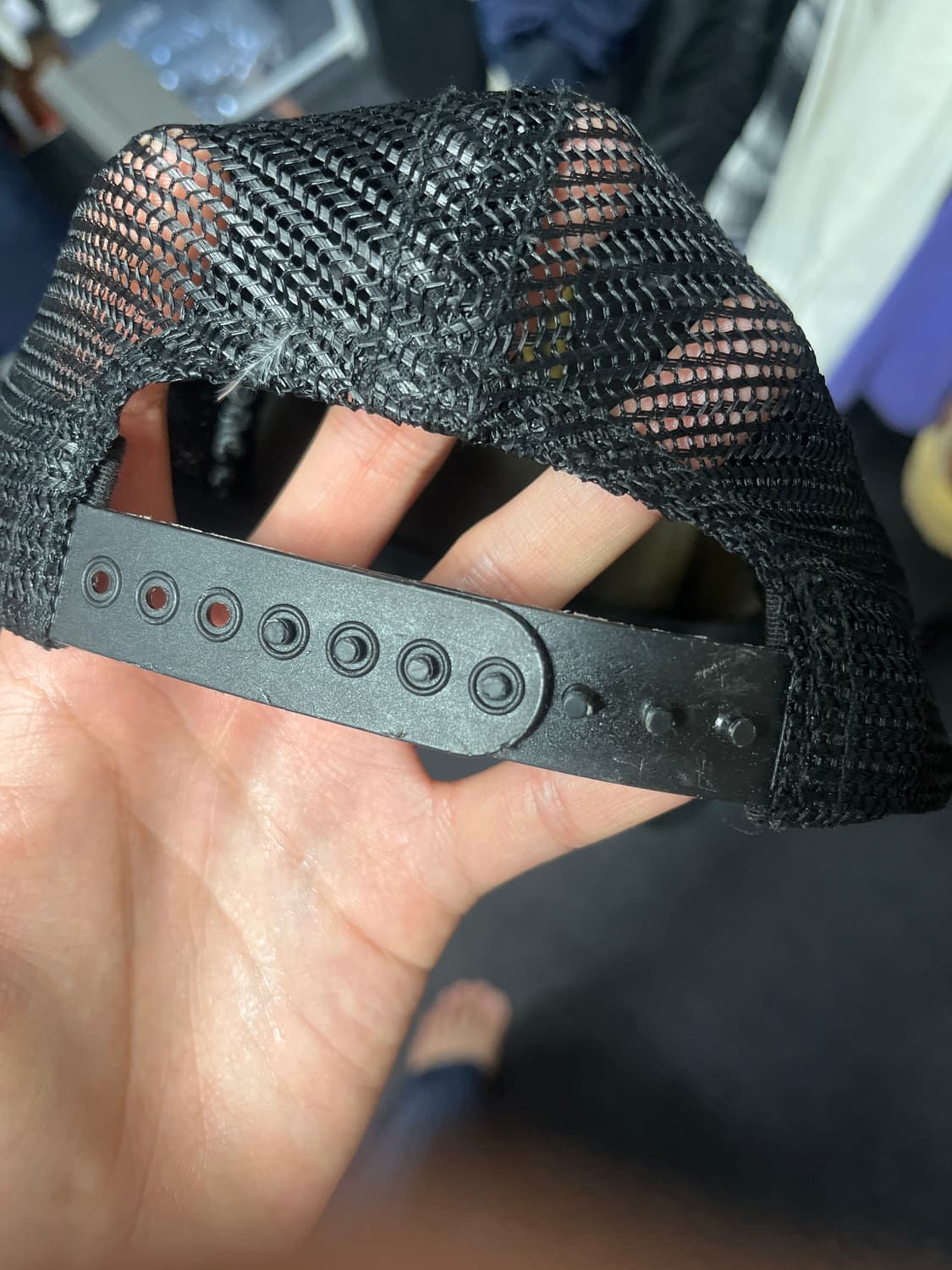 크롬하츠ch캡 판매 상품이미지4