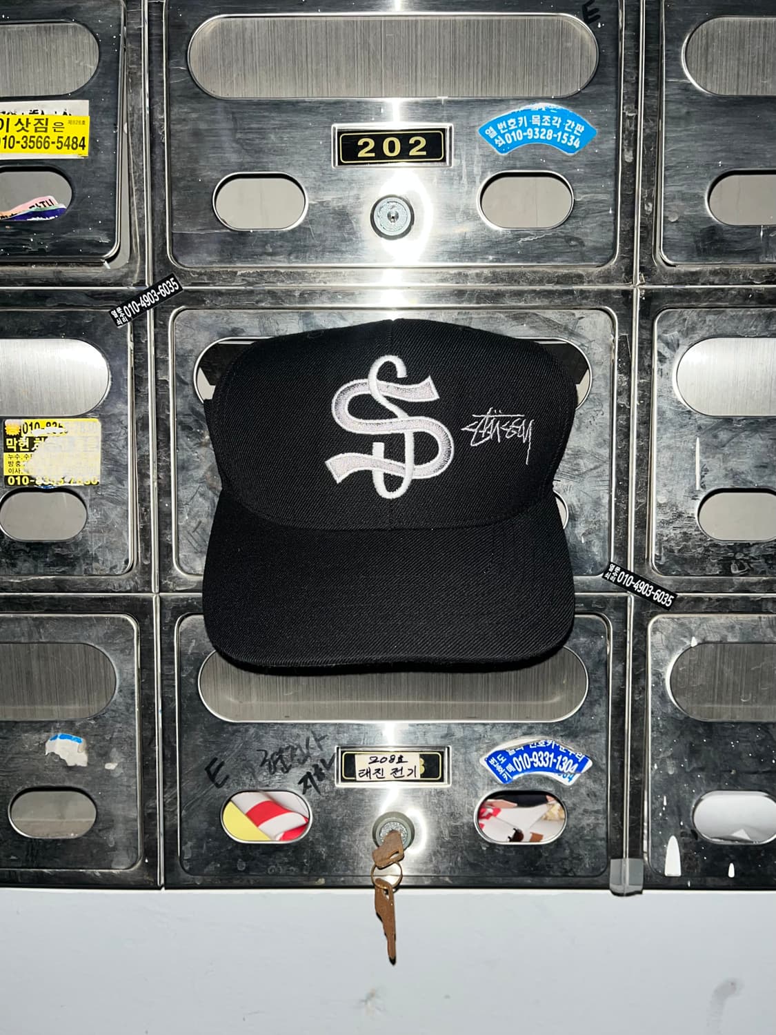 Stussy 상품이미지8