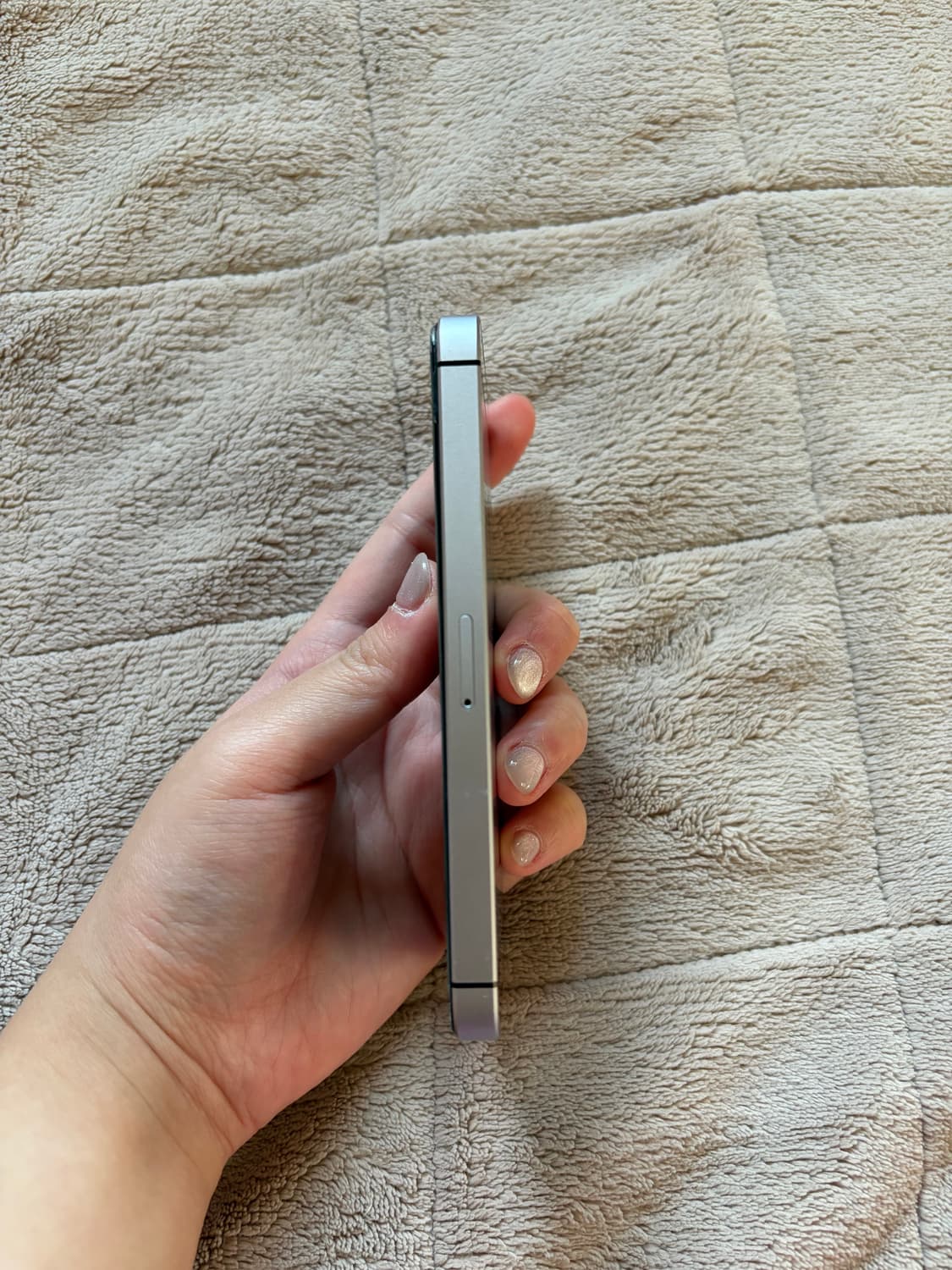 아이폰 SE 1 스페이스 그레이 64GB 상품이미지7