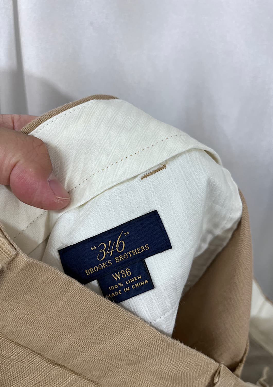 Brooks Brothers 상품이미지4