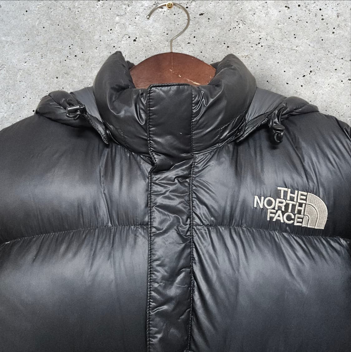 노스페이스 페르텍스 퀀텀 푸퍼 패딩 (90/S) 상품이미지2