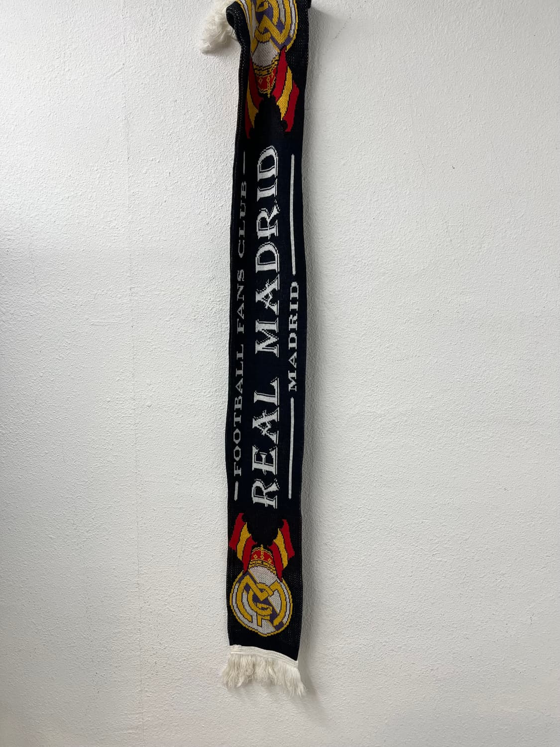 Vintage Muffler 상품이미지3