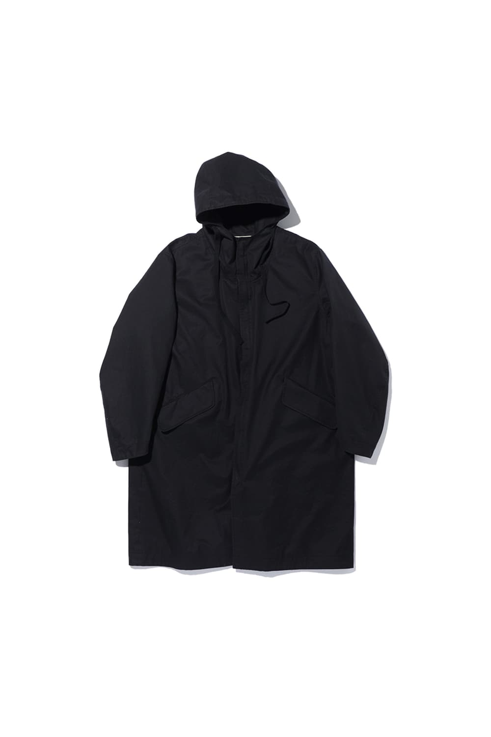 Ventile Deck Coat 상품이미지2