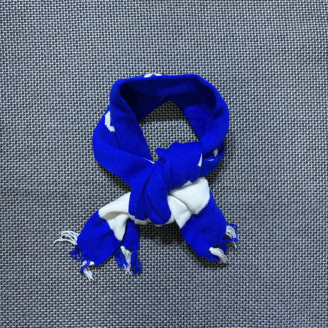 빈티지 LETCOMBE F.C. muffler(kold_8285) 상품이미지6