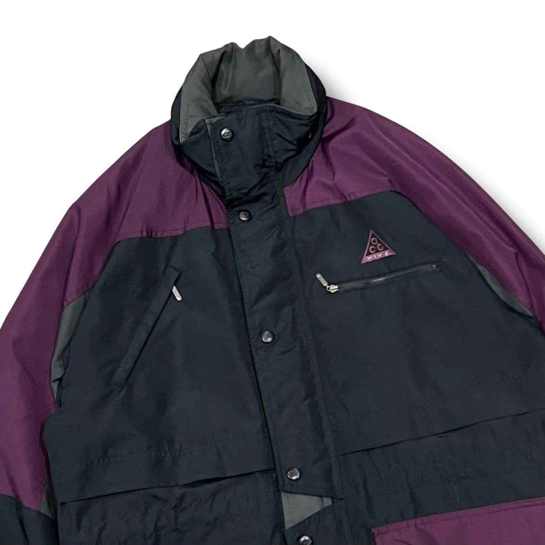 나이키 acg 올드스쿨 바람막이 s08775 상품이미지4